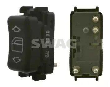 10 91 8305 SWAG Выключатель, стеклолодъемник